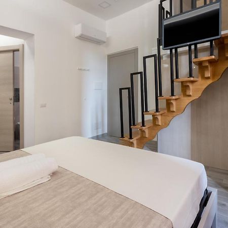 Deledda Home Cagliari Exteriör bild