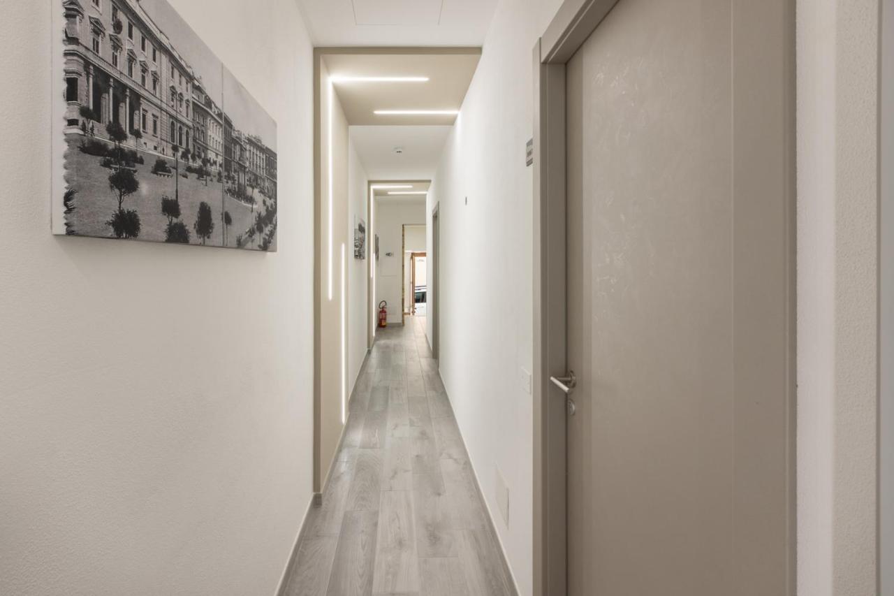 Deledda Home Cagliari Exteriör bild