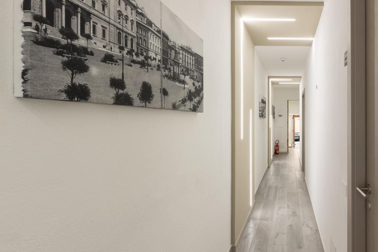 Deledda Home Cagliari Exteriör bild