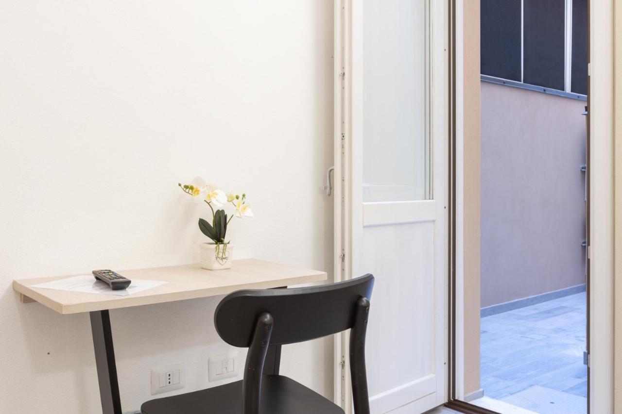 Deledda Home Cagliari Exteriör bild