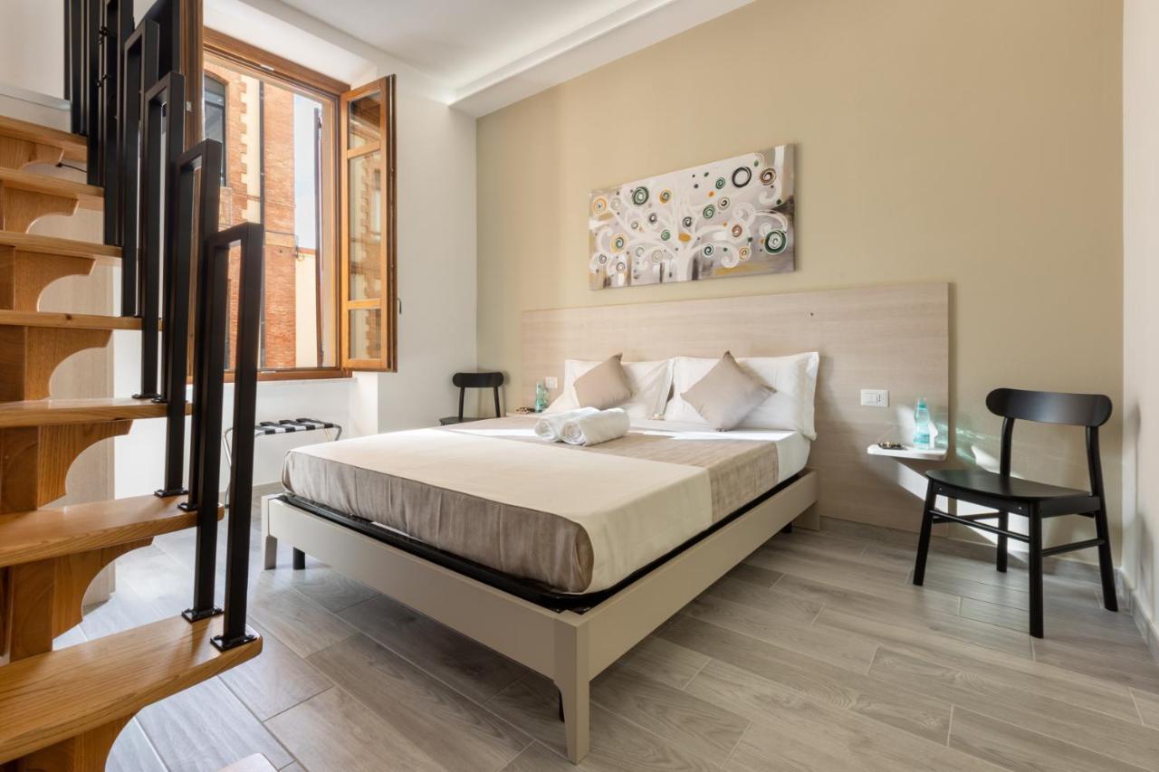 Deledda Home Cagliari Exteriör bild